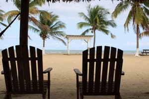thumbnail: Sundeck