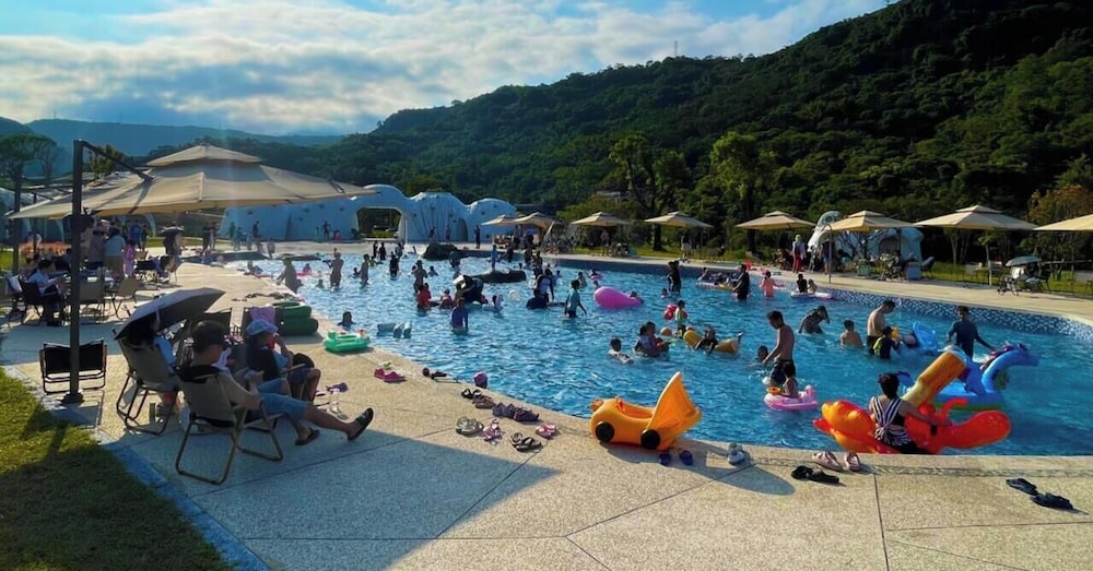 Children's pool