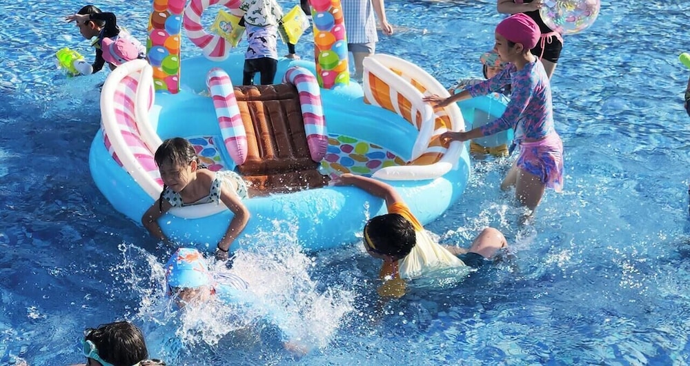 Children's pool