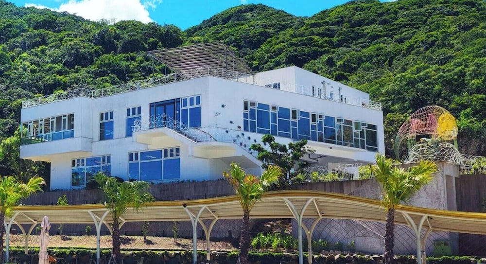 Building design