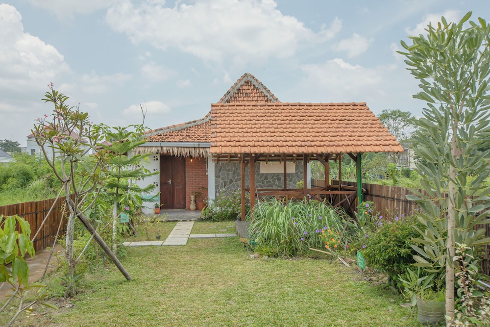 Building design