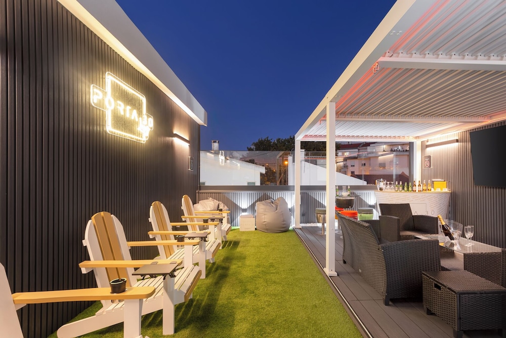 Sundeck