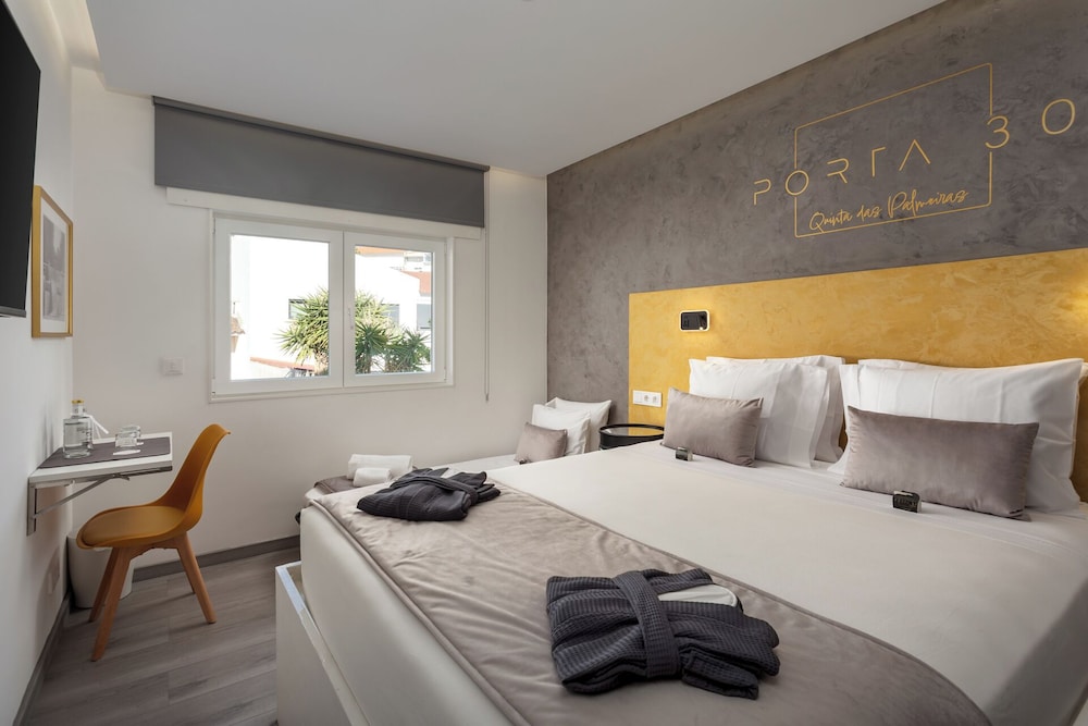 Extra beds