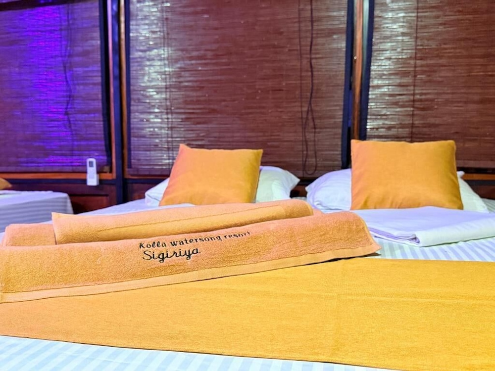 Extra beds