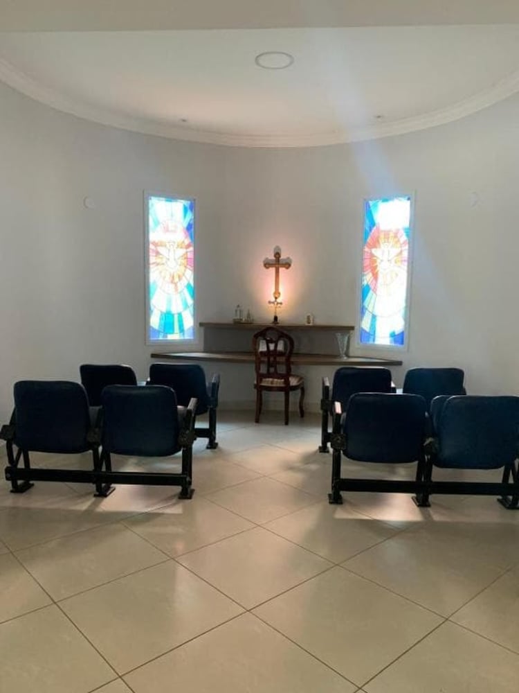 Chapel