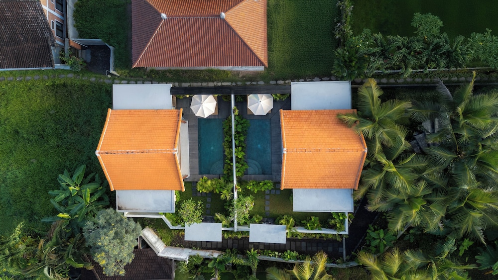 Land view from property