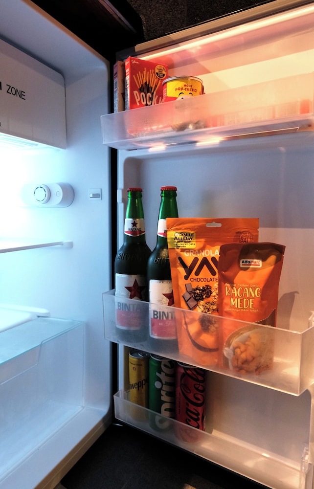 Minibar