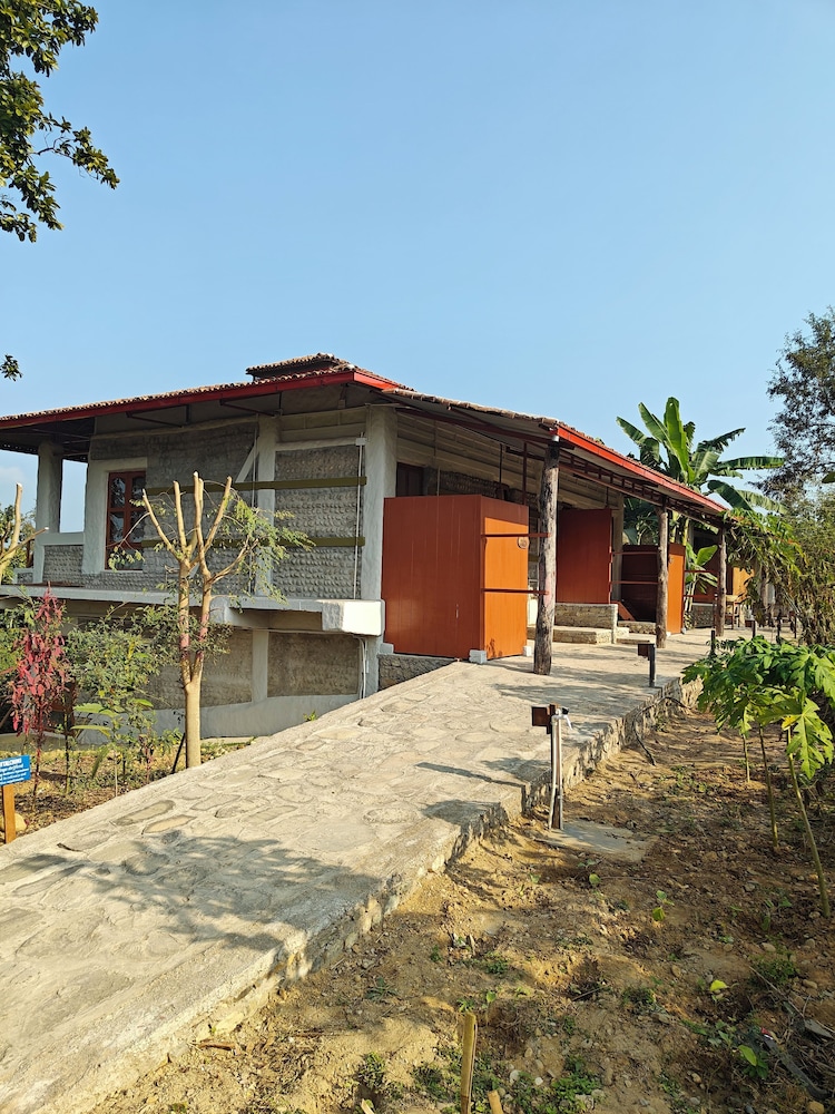 Building design