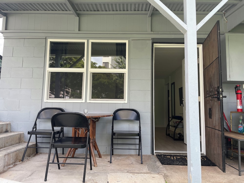 Porch