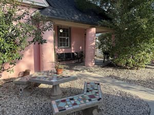 thumbnail: Property entrance