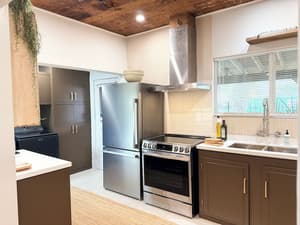 thumbnail: Private kitchen