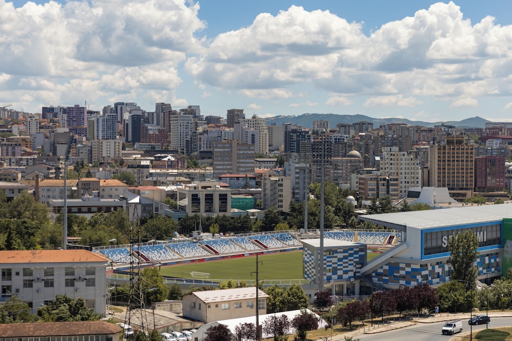 City view