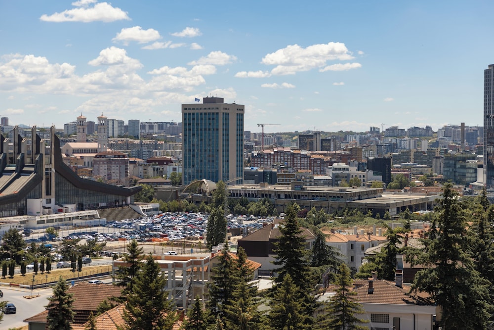 City view