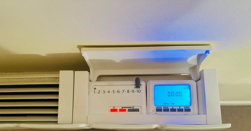 Heating