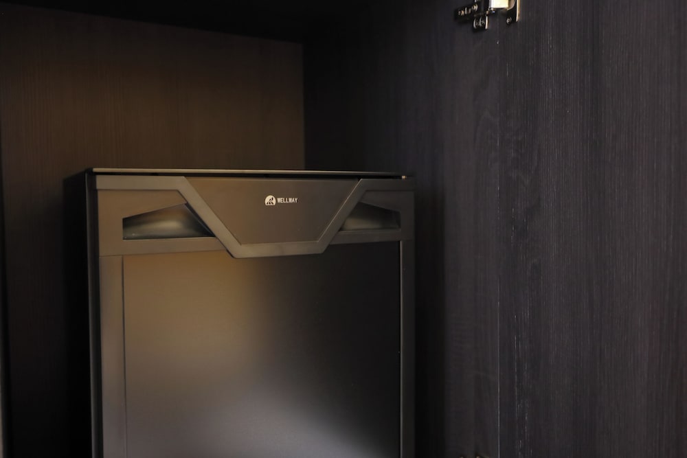 Mini-refrigerator
