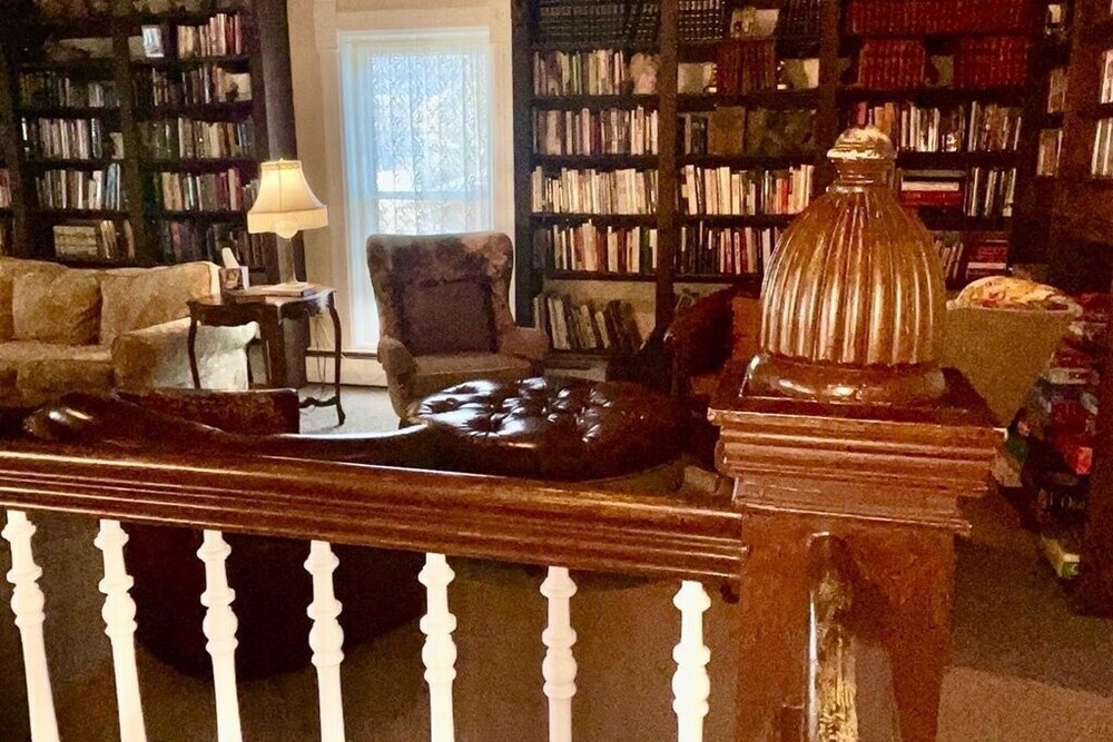 Library