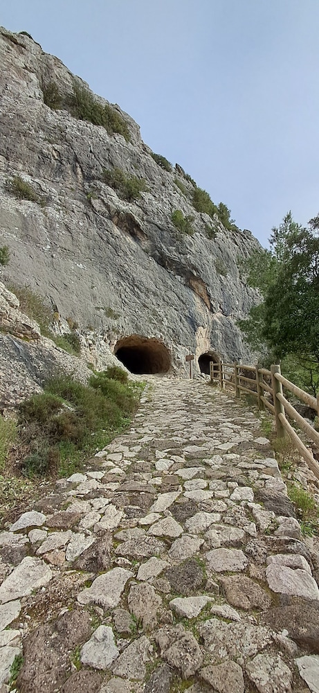 Hiking