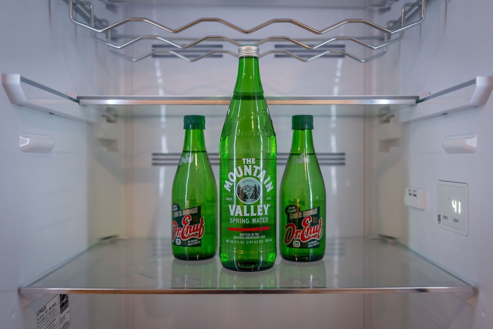 Mini-refrigerator