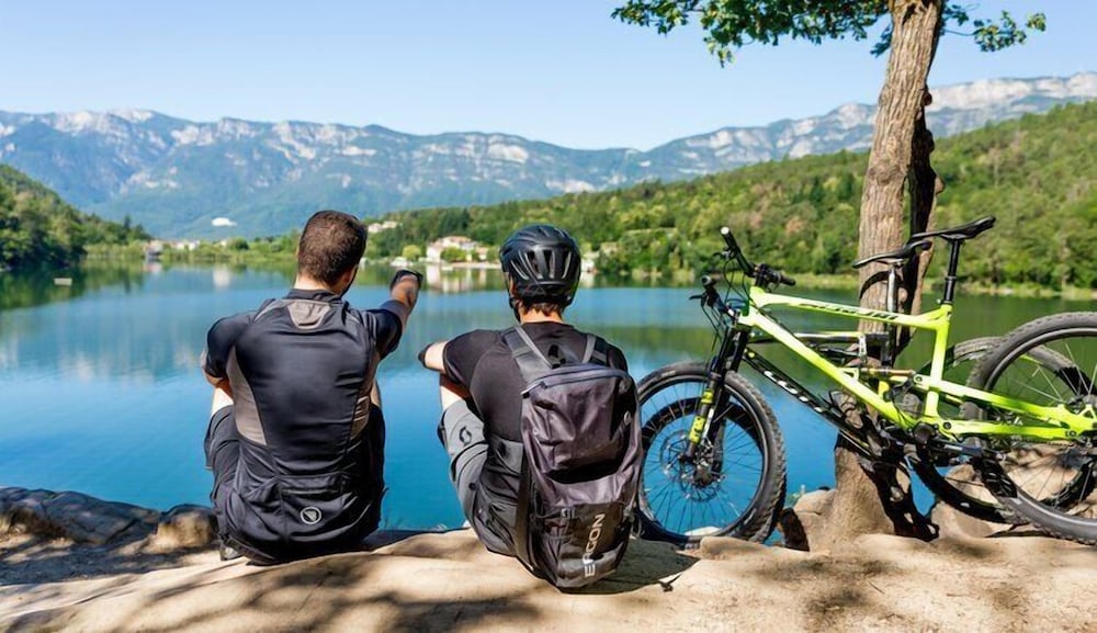 Bicycling