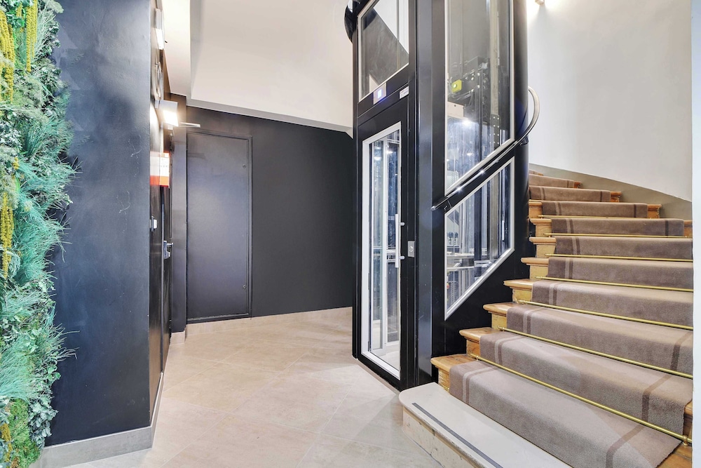 Staircase
