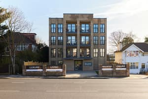 thumbnail: Exterior