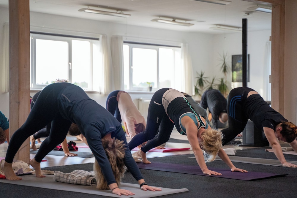 Yoga