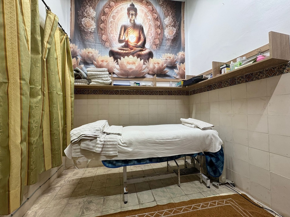 Massage