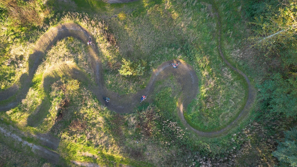 Bicycling