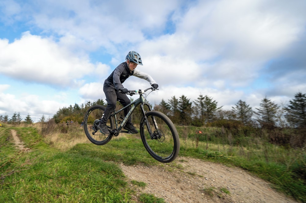 Bicycling
