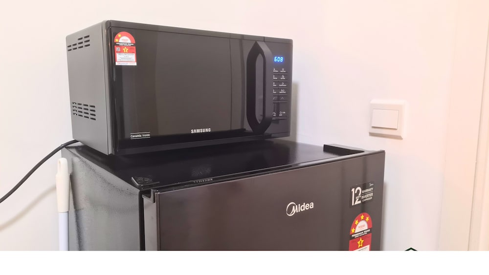 Microwave
