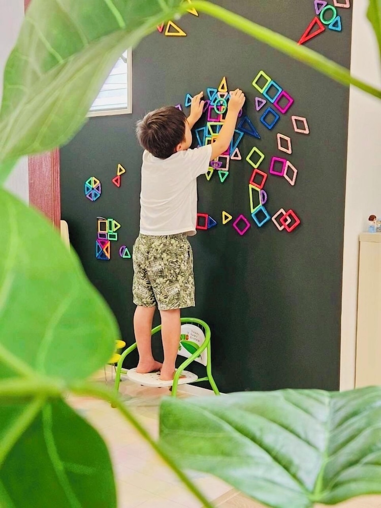 Children's activities