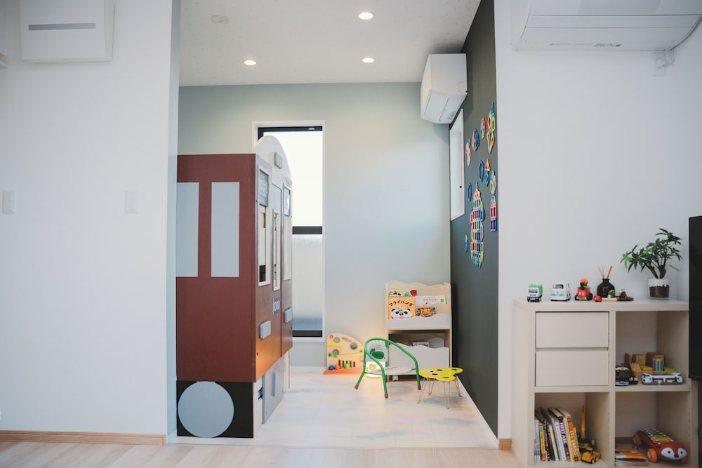 Children's activities