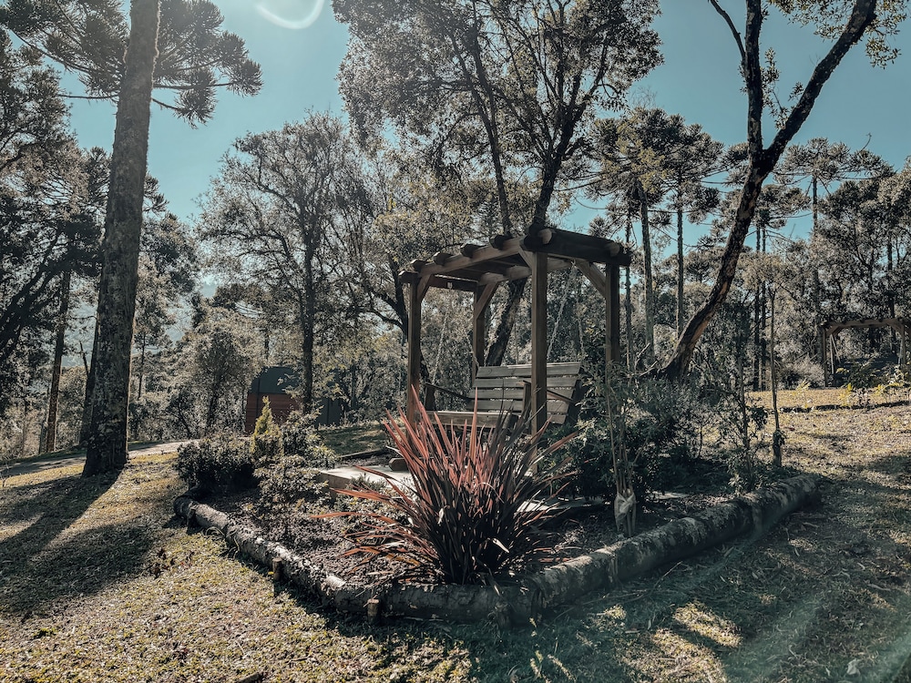 Hiking