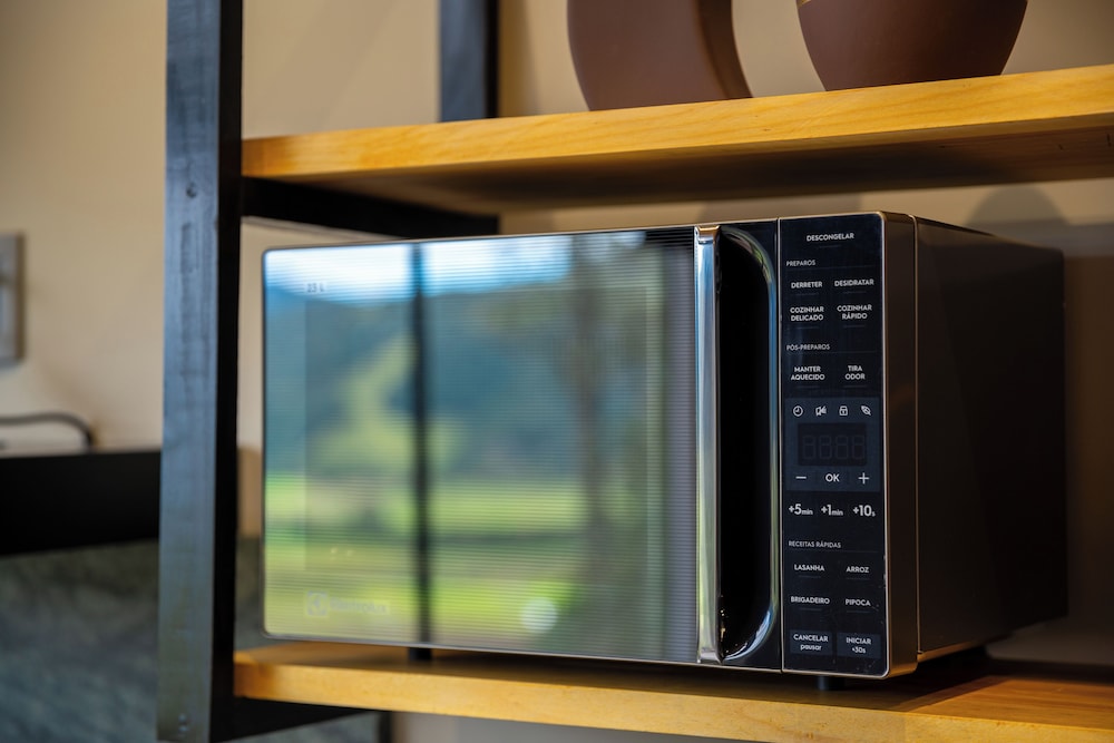 Microwave