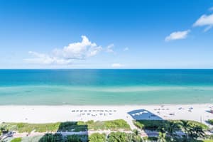 thumbnail: Beach/ocean view