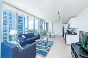 thumbnail: Living area