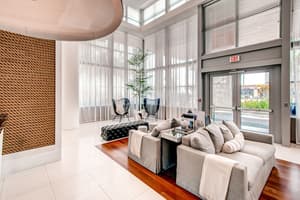 thumbnail: Lobby sitting area