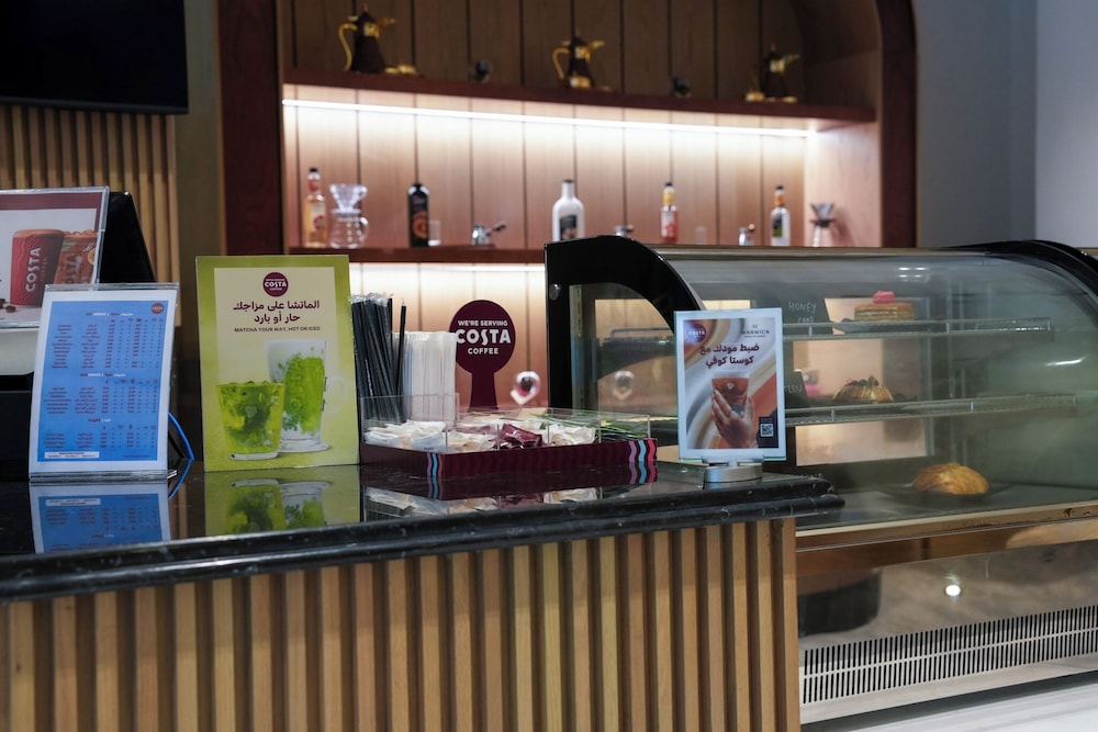 Coffee shop
