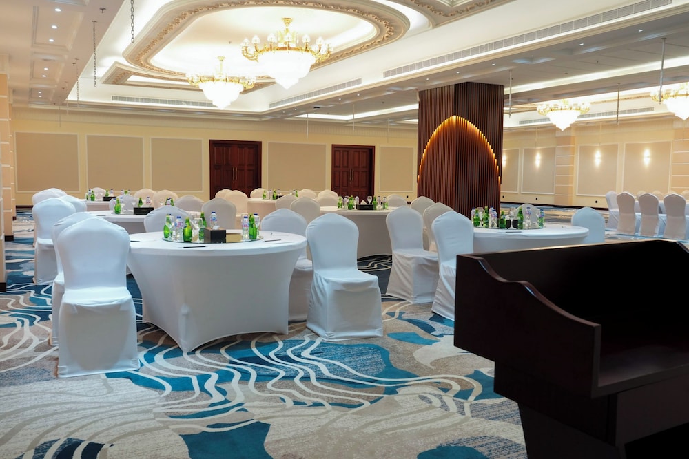 Ballroom