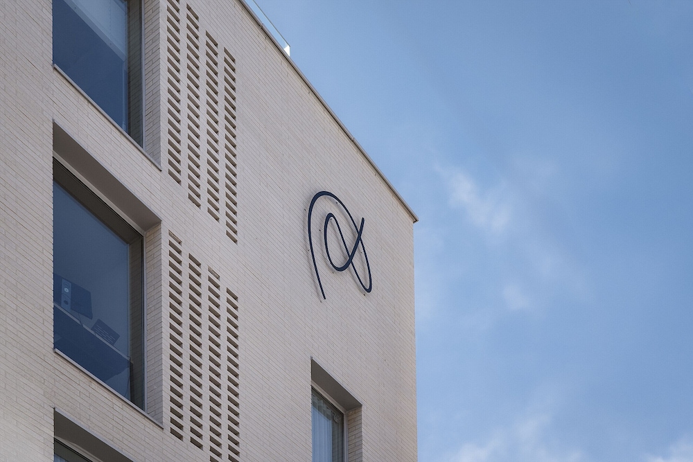 Building design