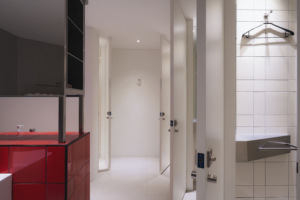 Building design