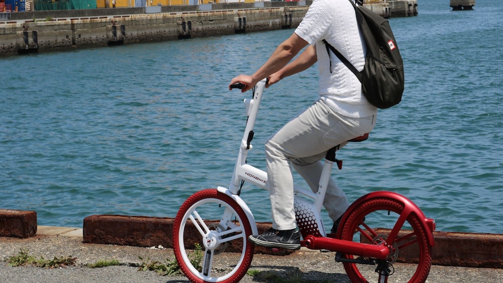 Bicycling