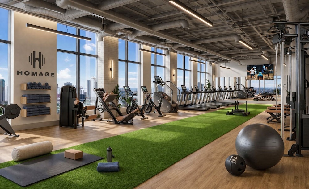 Gym