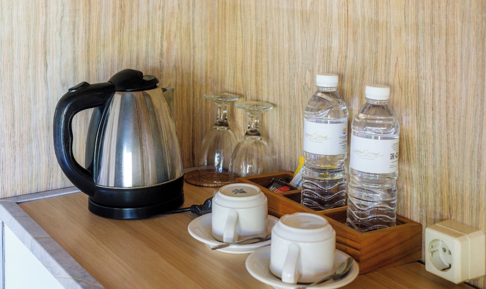 Coffee service