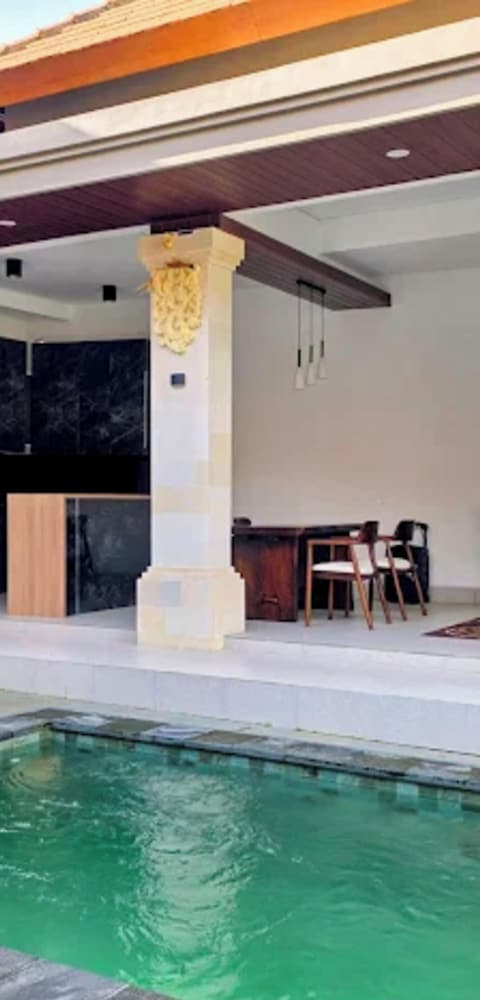 Shared kitchen facilities