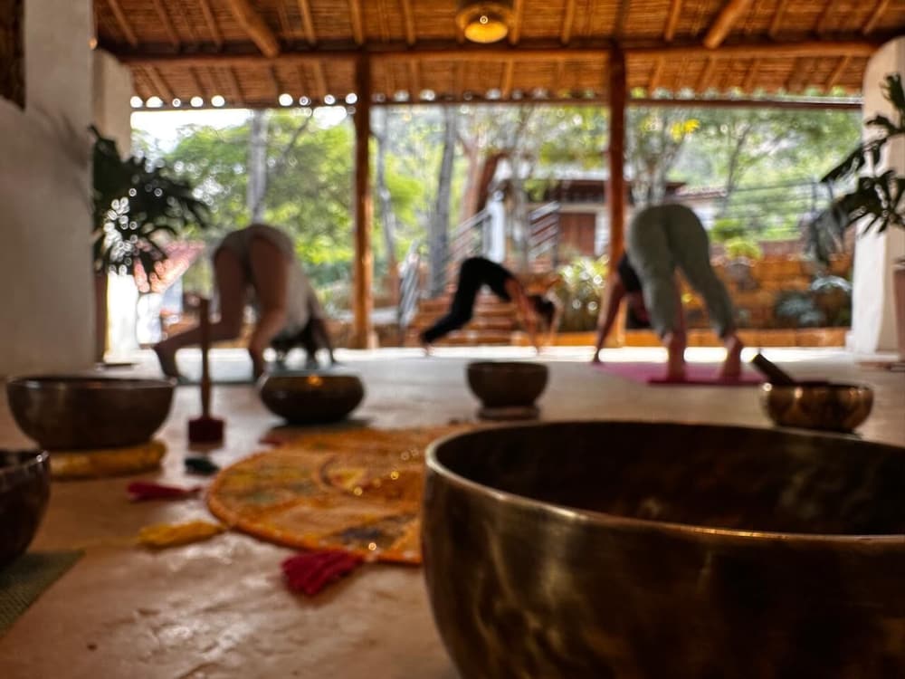 Yoga