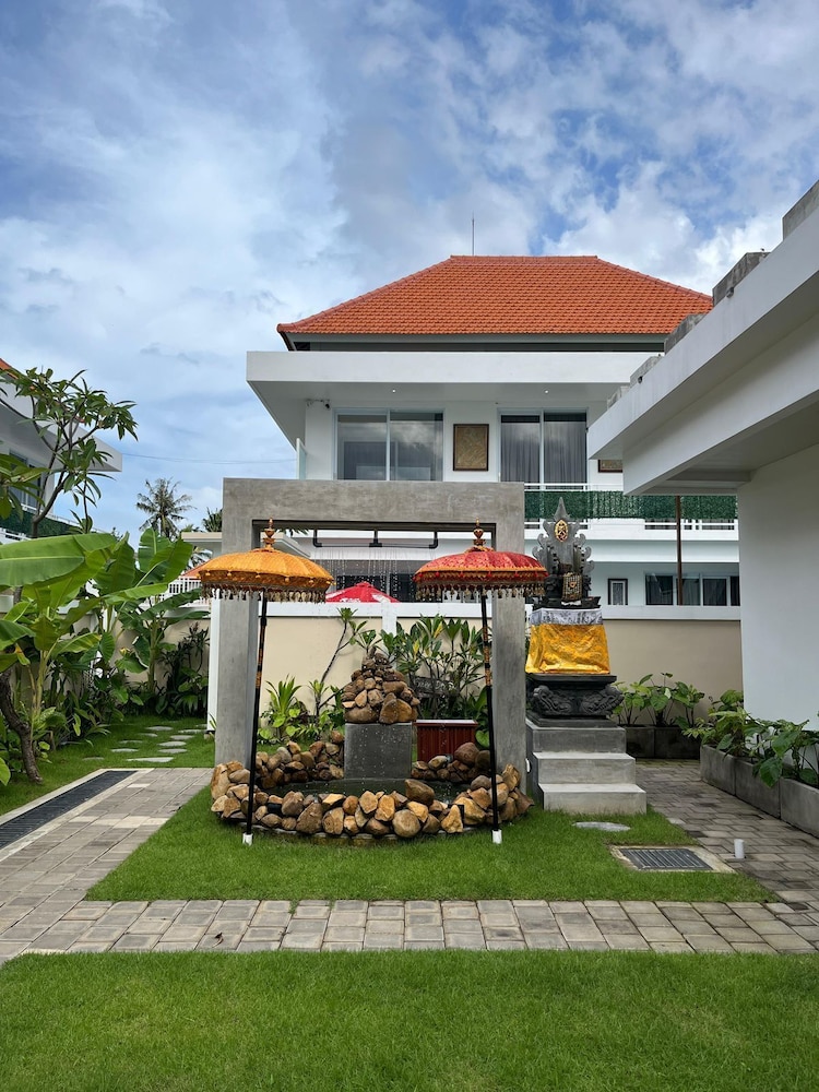 Building design