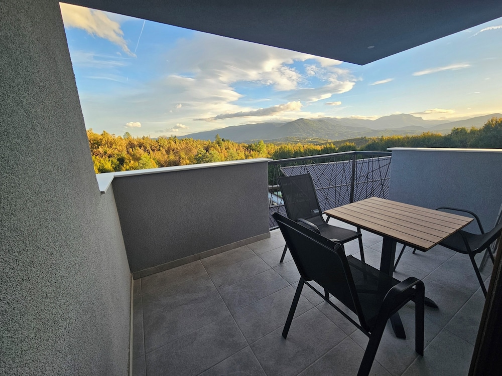 View from room