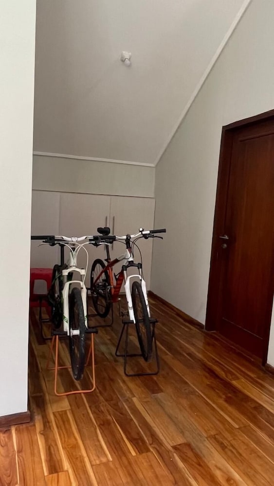 Bicycling