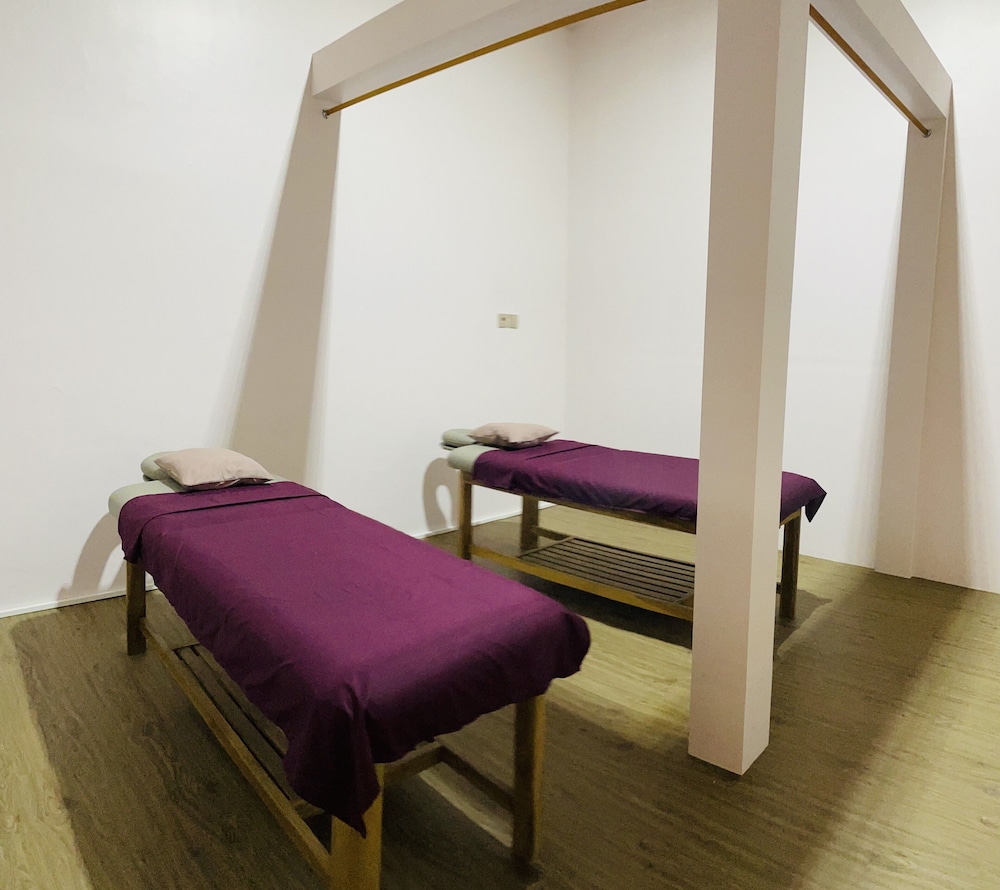 Spa